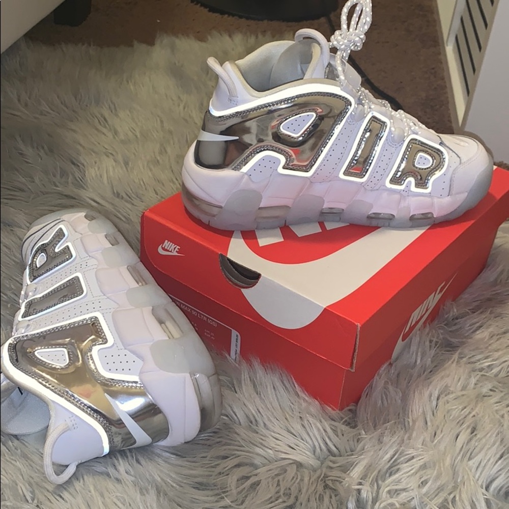 Women’s Nike Air Uptempo (limited edition)